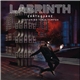 Labrinth - Earthquake