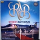 Various - R&B Street Anthems Vol. 1