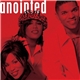 Anointed - Anointed