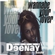 Young Deenay Introducing: Sasha - Wannabe Your Lover