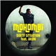 Mohombi Feat. Akon - Dirty Situation