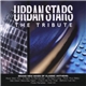 Various - Urban Stars The Tribute