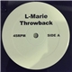 L-Marie - Throwback / Sunshine