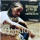 Omarion Featuring Big Boi - Never Gonna Let You Go (She's A Keepa)