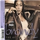 Brandy Featuring Ma$e - Top Of The World