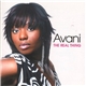 Avani - The Real Thing