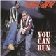 Flip Da Scrip - You Can Run